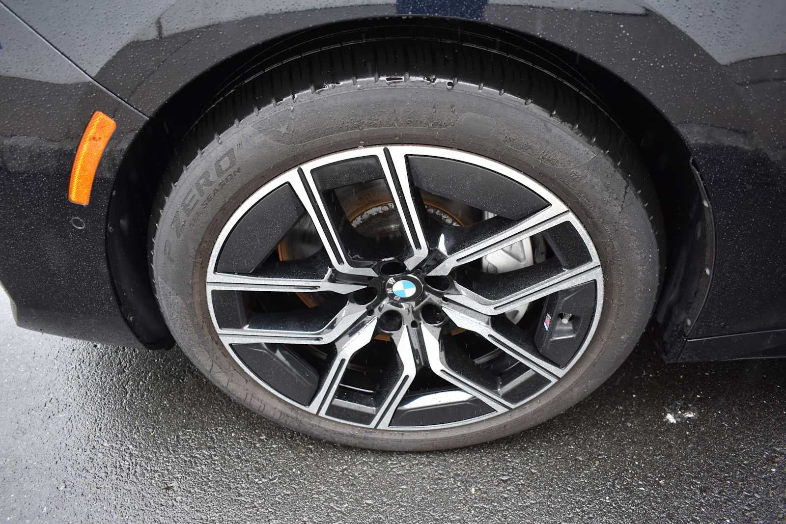 2024 BMW 7 Series 760i xDrive Sedan