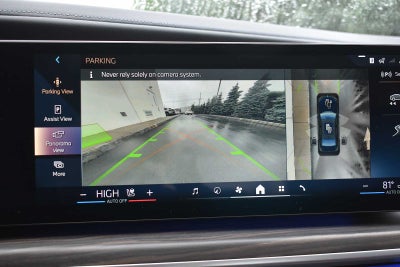 2024 BMW 7 Series 760i xDrive Sedan