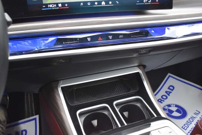 2024 BMW 7 Series 760i xDrive Sedan