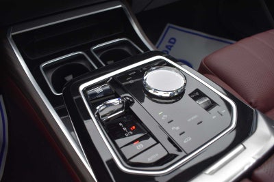 2024 BMW 7 Series 760i xDrive Sedan