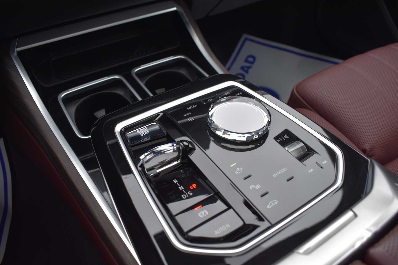 2024 BMW 7 Series 760i xDrive Sedan