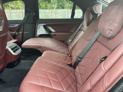 2024 BMW 7 Series 760i xDrive Sedan