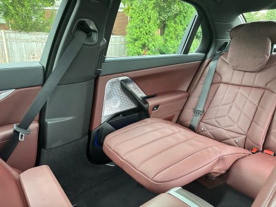 2024 BMW 7 Series 760i xDrive Sedan