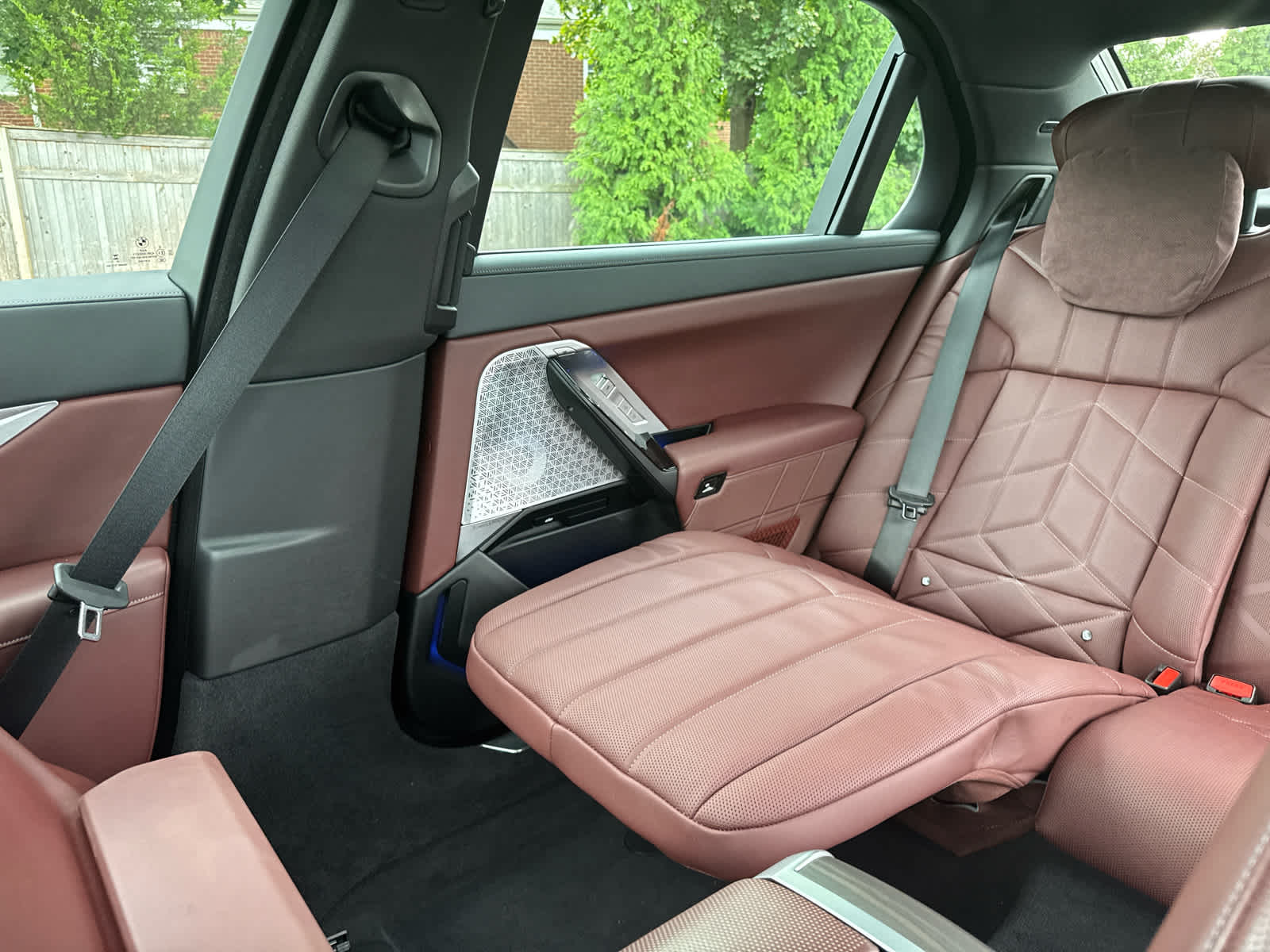 2024 BMW 7 Series 760i xDrive Sedan