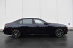 2024 BMW 7 Series 760i xDrive Sedan