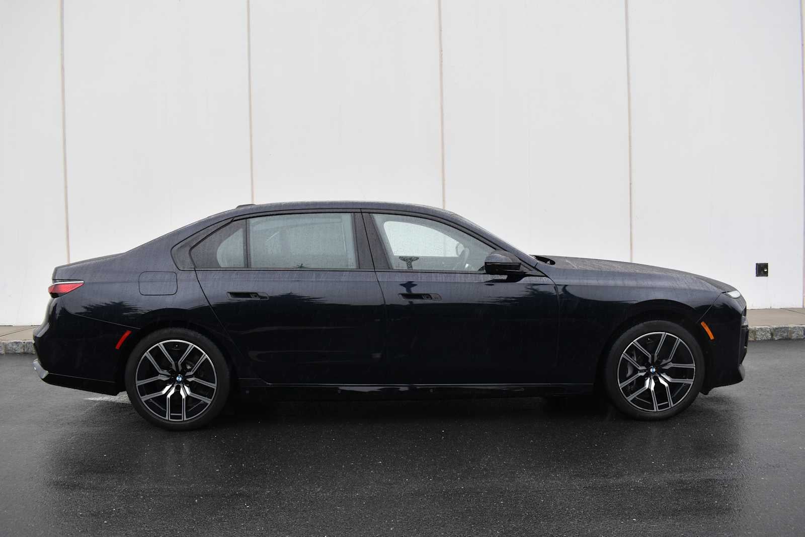 2024 BMW 7 Series 760i xDrive Sedan