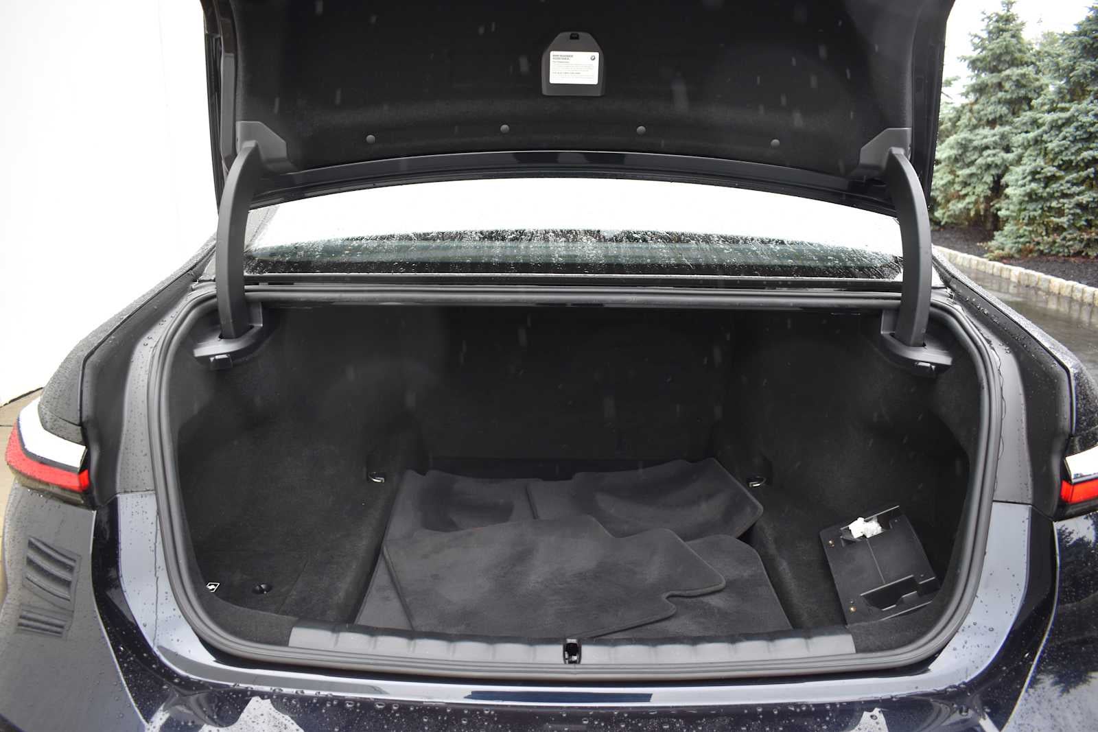 2024 BMW 7 Series 760i xDrive Sedan