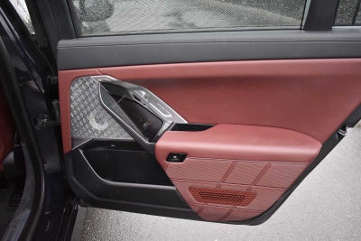 2024 BMW 7 Series 760i xDrive Sedan