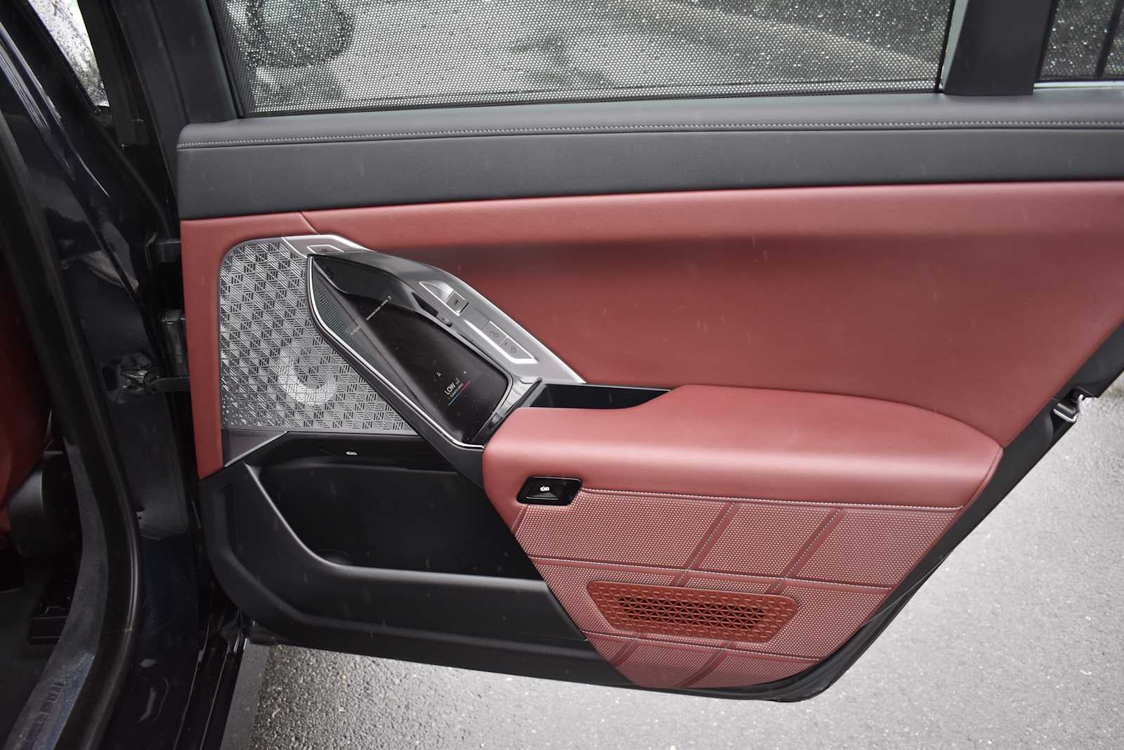 2024 BMW 7 Series 760i xDrive Sedan