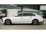 2026 BMW 7 Series 760i xDrive Sedan