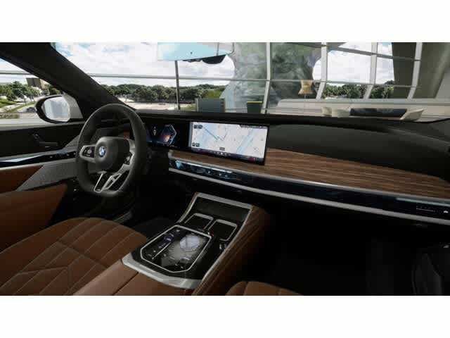 2026 BMW 7 Series 760i xDrive Sedan