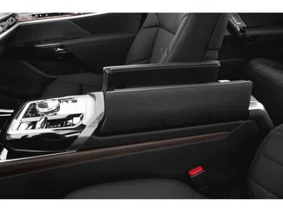 2026 BMW 7 Series 760i xDrive Sedan