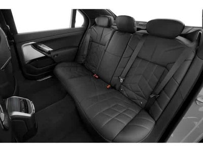 2026 BMW 7 Series 760i xDrive Sedan