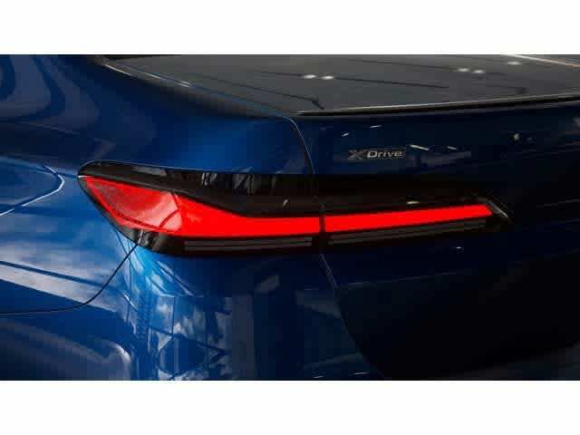 2026 BMW 7 Series 760i xDrive Sedan