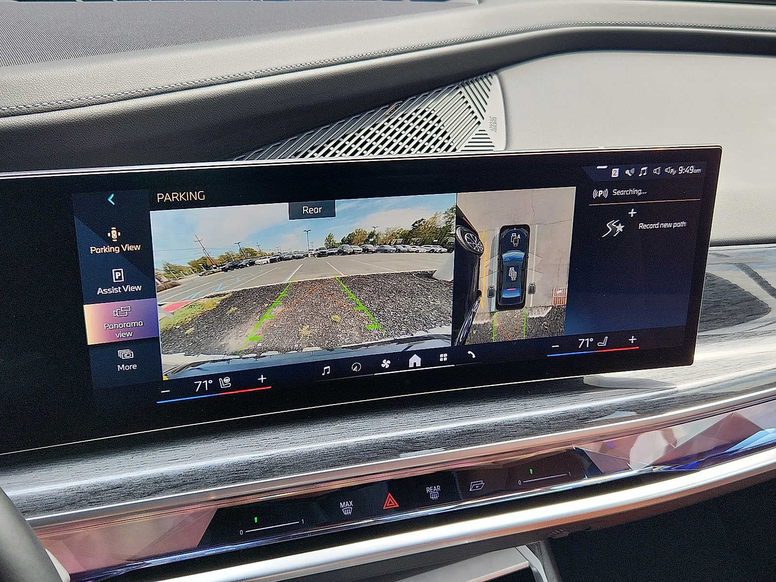 2024 BMW 7 Series 760i xDrive Sedan