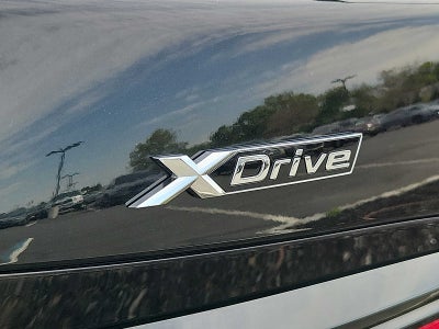 2024 BMW 7 Series 760i xDrive Sedan