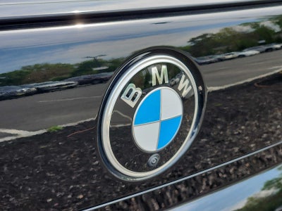 2024 BMW 7 Series 760i xDrive Sedan