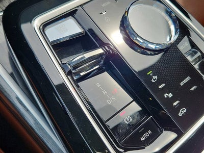 2024 BMW 7 Series 760i xDrive Sedan