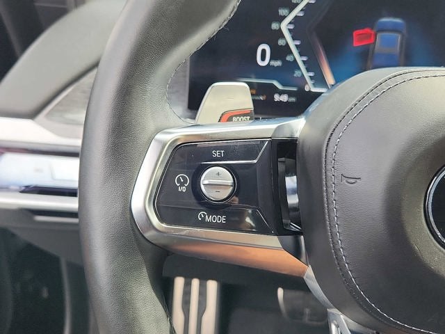 2024 BMW 7 Series 760i xDrive Sedan