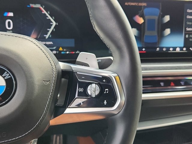 2024 BMW 7 Series 760i xDrive Sedan
