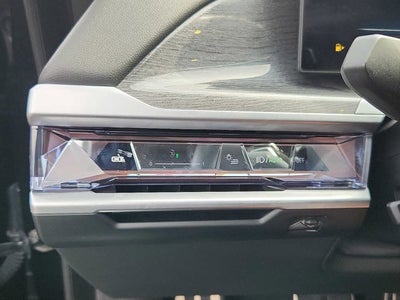 2024 BMW 7 Series 760i xDrive Sedan