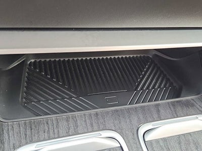 2024 BMW 7 Series 760i xDrive Sedan