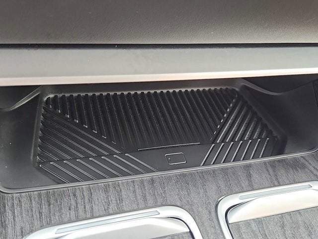 2024 BMW 7 Series 760i xDrive Sedan