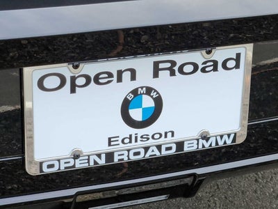 2024 BMW 7 Series 760i xDrive Sedan