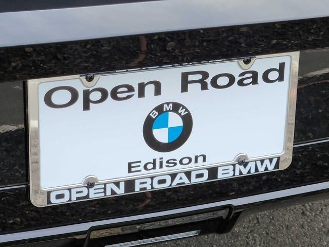 2024 BMW 7 Series 760i xDrive Sedan