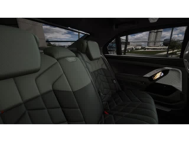 2026 BMW 7 Series 760i xDrive Sedan