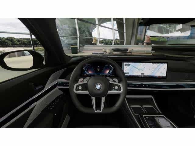 2026 BMW 7 Series 760i xDrive Sedan