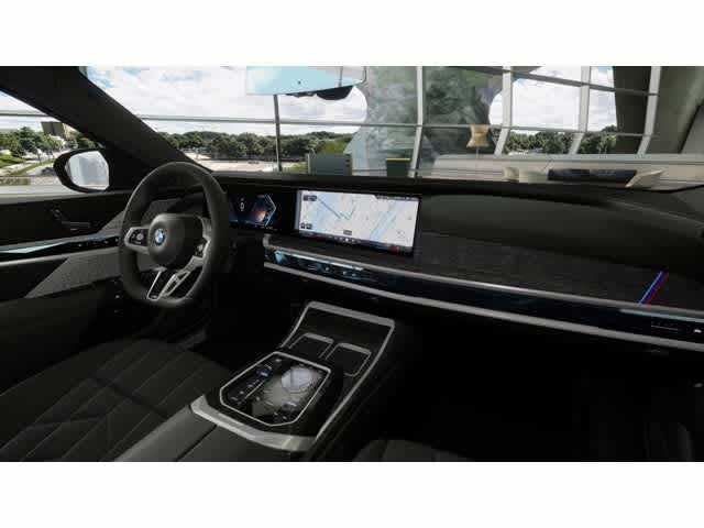 2026 BMW 7 Series 760i xDrive Sedan
