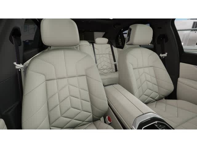 2026 BMW 7 Series 760i xDrive Sedan