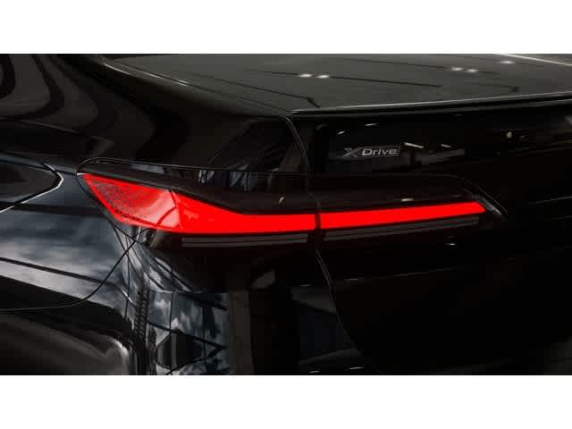 2026 BMW 7 Series 760i xDrive Sedan