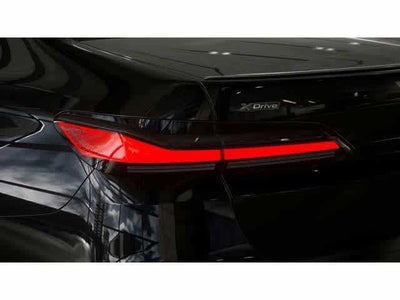 2026 BMW 7 Series 760i xDrive Sedan