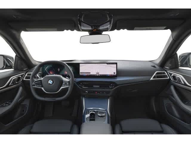 2026 BMW 4 Series 430i xDrive Gran Coupe