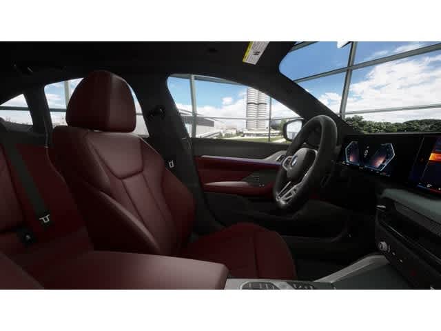 2026 BMW 4 Series 430i xDrive Gran Coupe