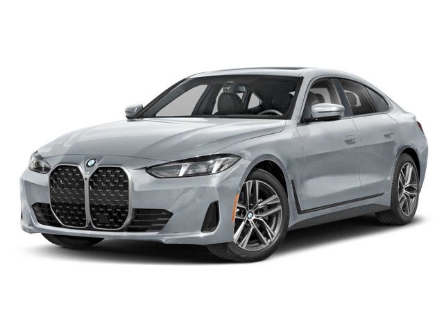 2026 BMW 4 Series 430i xDrive Gran Coupe