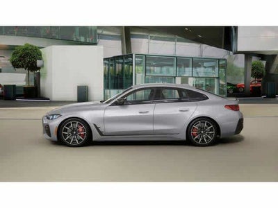 2026 BMW 4 Series 430i xDrive Gran Coupe