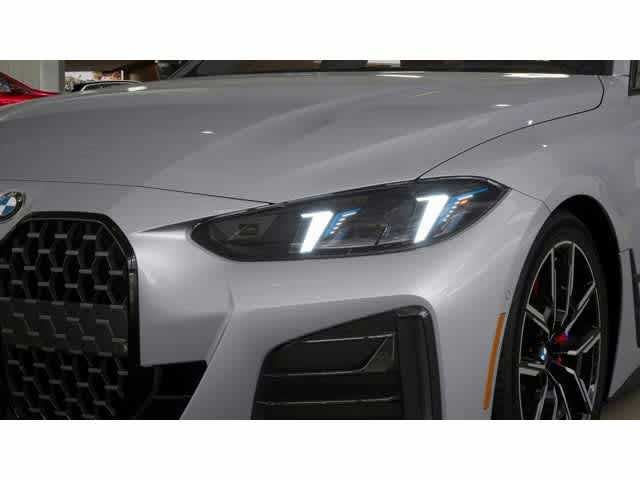 2026 BMW 4 Series 430i xDrive Gran Coupe