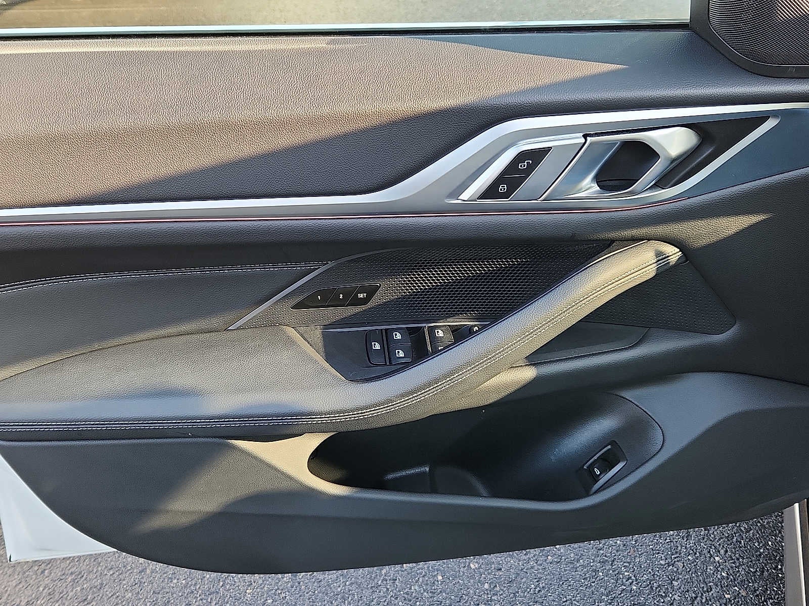 2025 BMW 4 Series 430i xDrive Gran Coupe