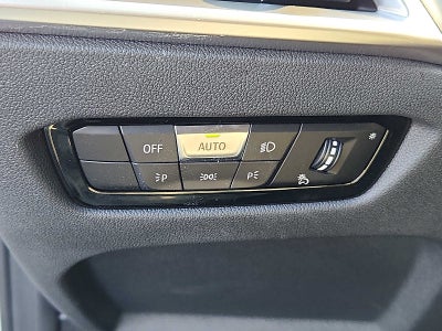 2025 BMW 4 Series 430i xDrive Gran Coupe