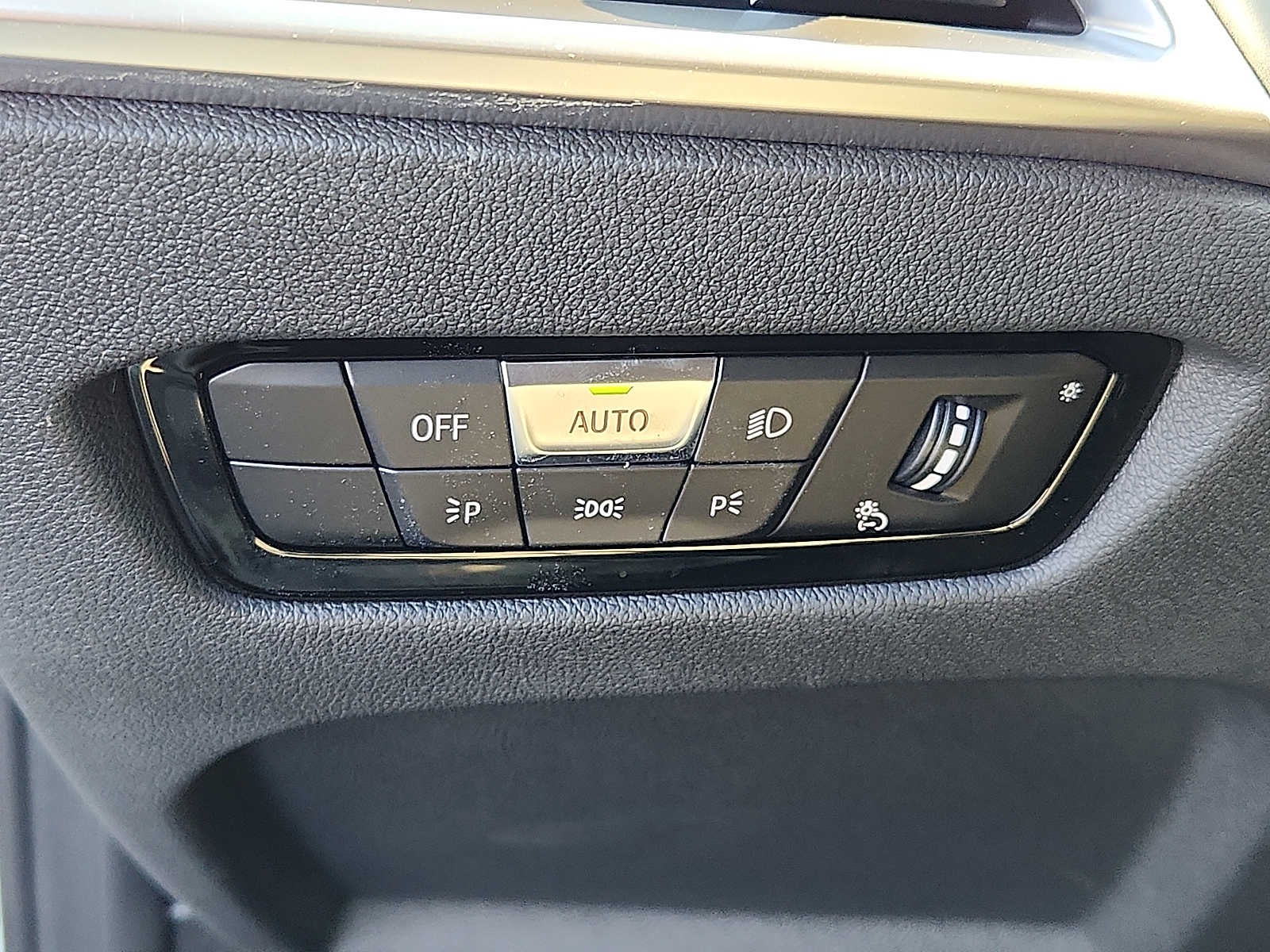 2025 BMW 4 Series 430i xDrive Gran Coupe