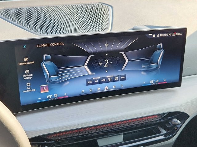 2025 BMW 4 Series 430i xDrive Gran Coupe