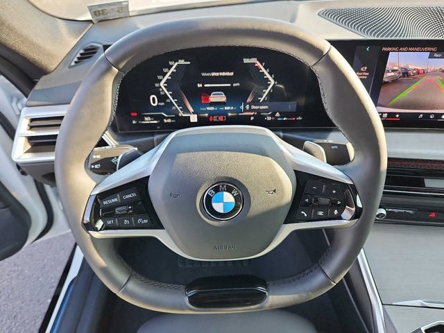 2025 BMW 4 Series 430i xDrive Gran Coupe