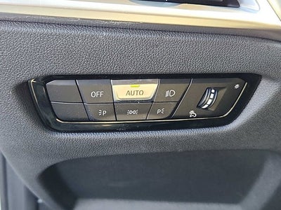 2025 BMW 4 Series 430i xDrive Gran Coupe