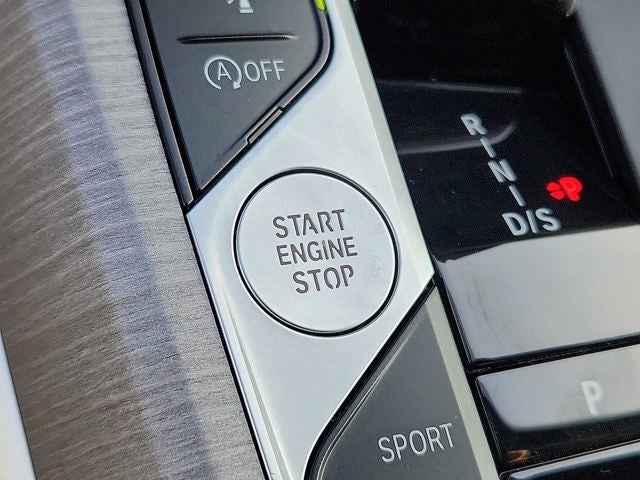 2025 BMW 4 Series 430i xDrive Gran Coupe