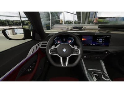 2026 BMW 4 Series 430i xDrive Gran Coupe