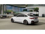 2026 BMW 4 Series 430i xDrive Gran Coupe