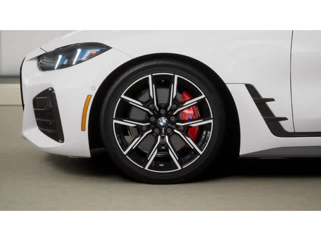 2026 BMW 4 Series 430i xDrive Gran Coupe